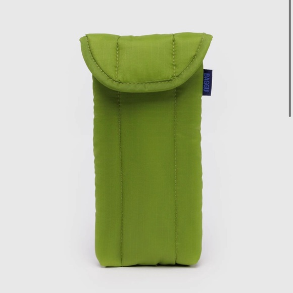 BAGGU PUFFY GLASSES SLEEVE - Picture 4 of 5